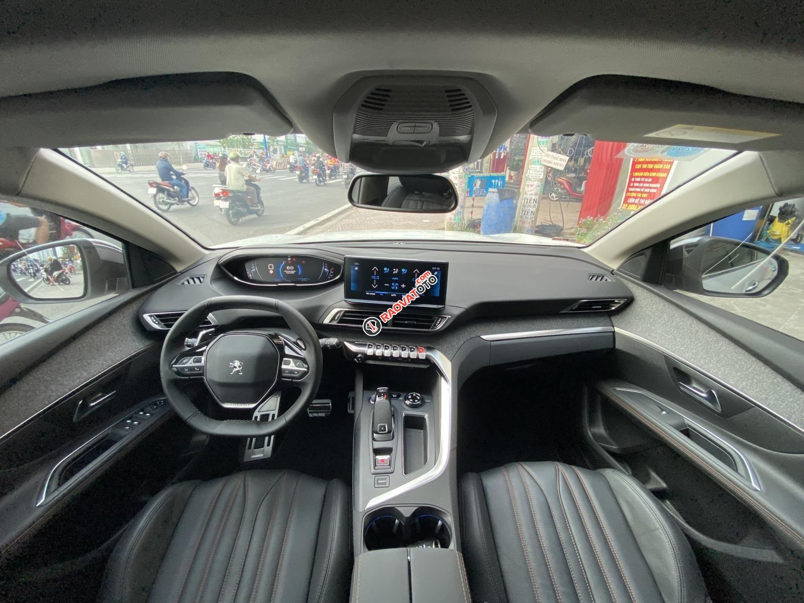 Xe đẹp như mới, siêu lướt 3000km-12