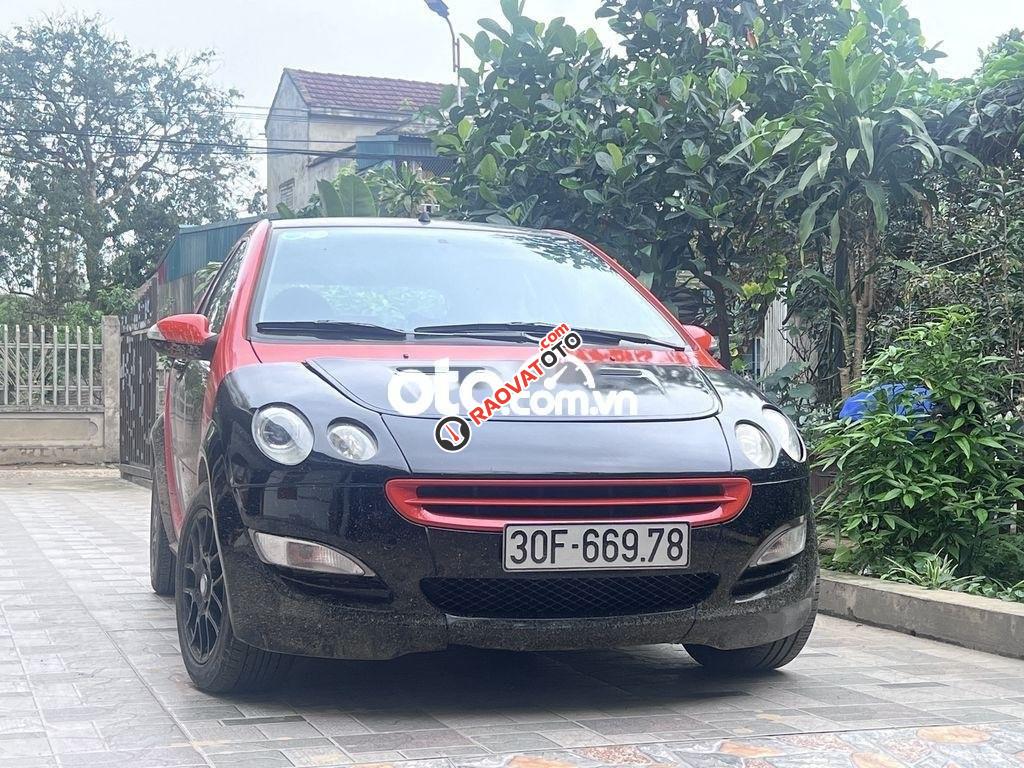 Bán smart forfour(w454)-3