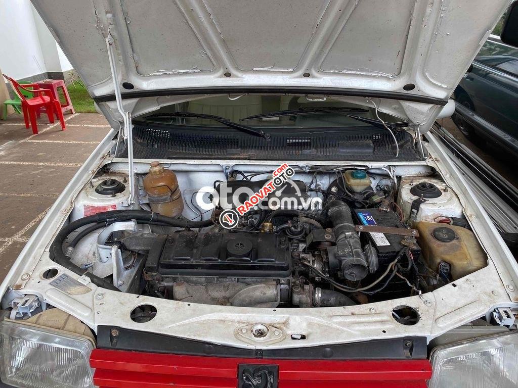 Bán Peugeot 205 của Pháp thập niên 80.-0