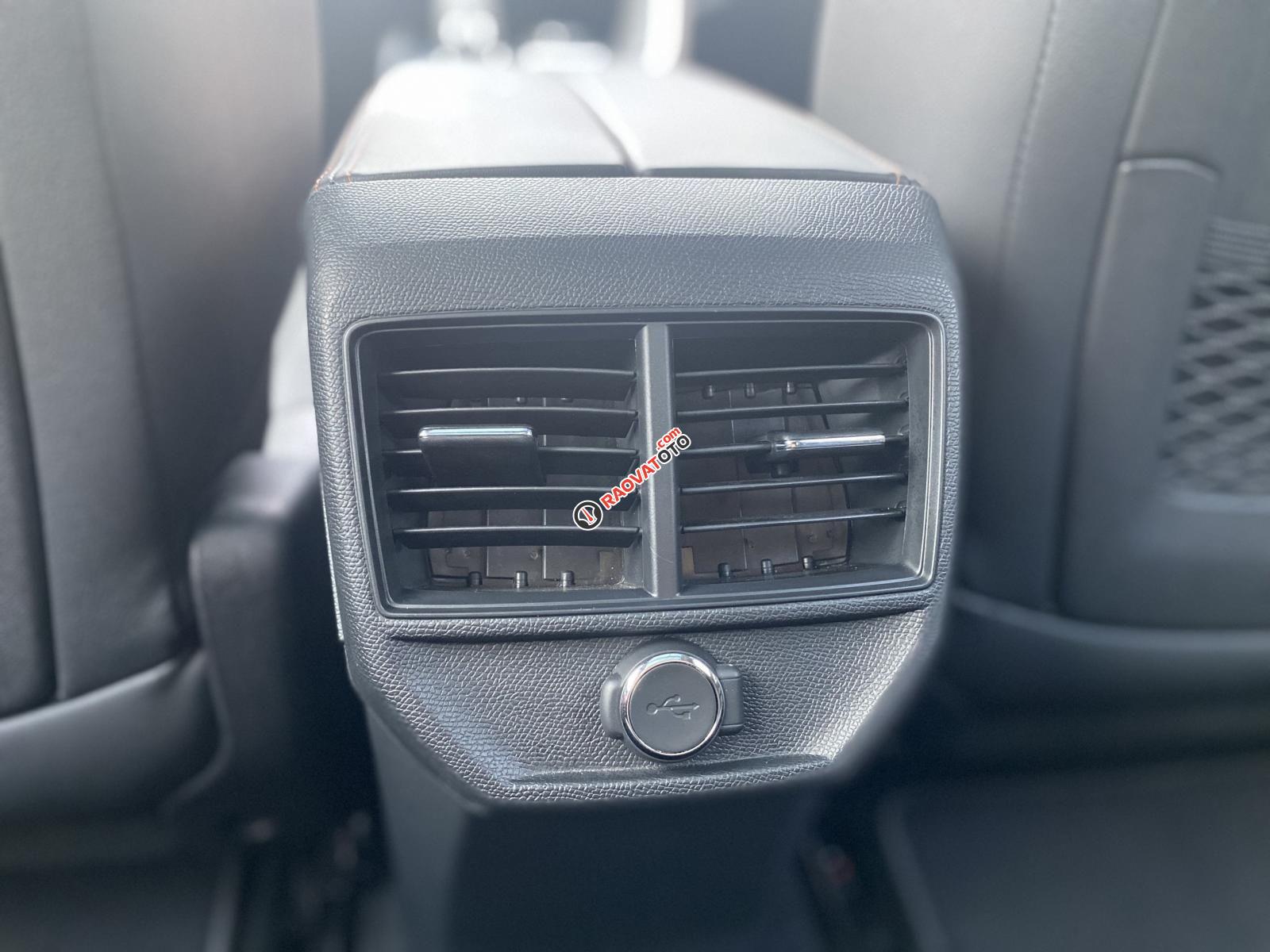 Xe đẹp như mới, siêu lướt 3000km-20