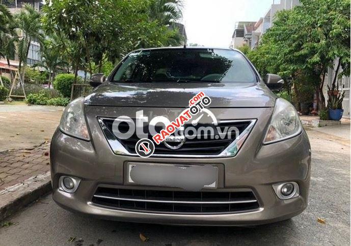 Xe nissan ít đi bán lại xe rất đẹp cho ai cần.-0