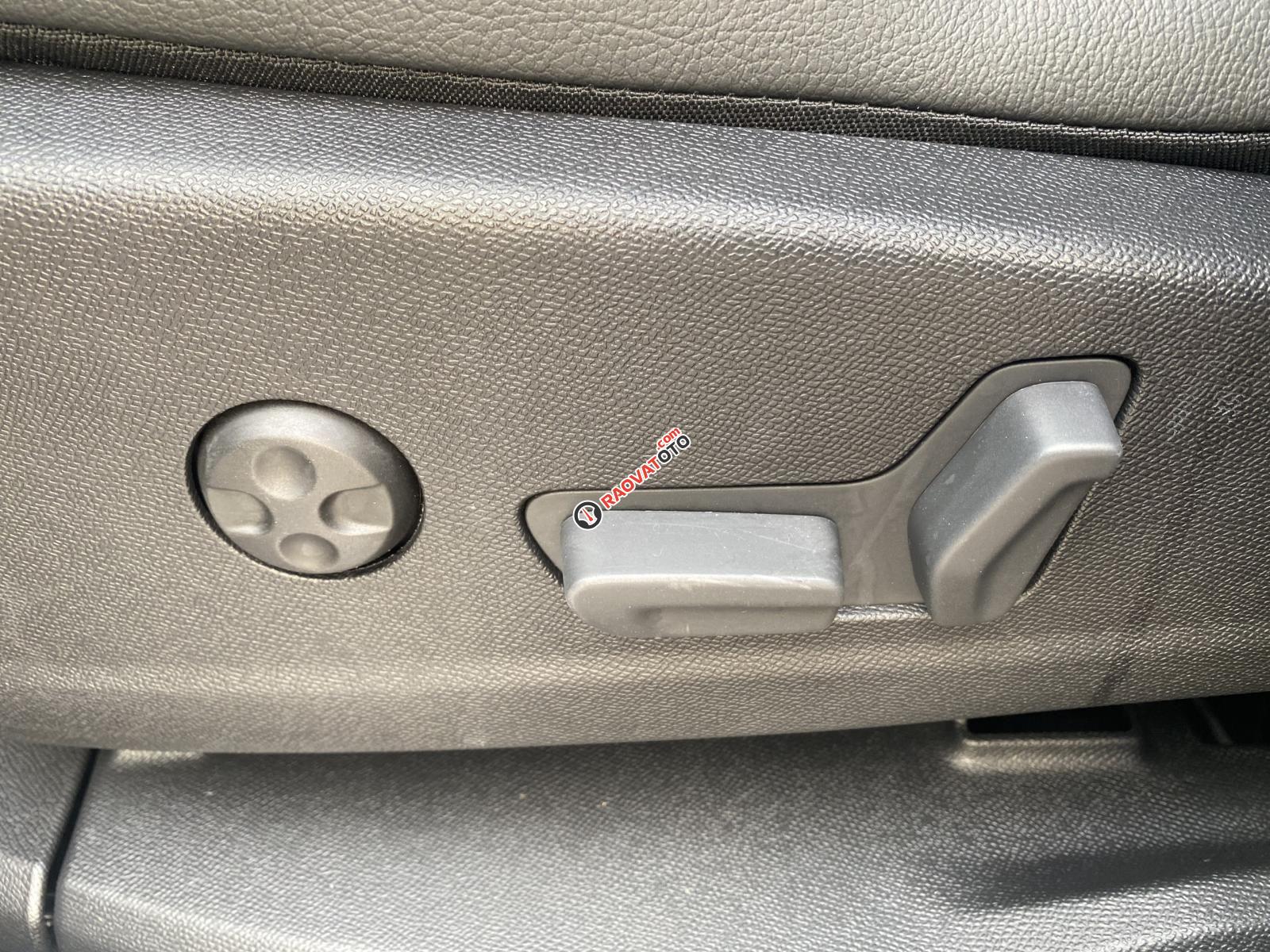 Xe đẹp như mới, siêu lướt 3000km-16