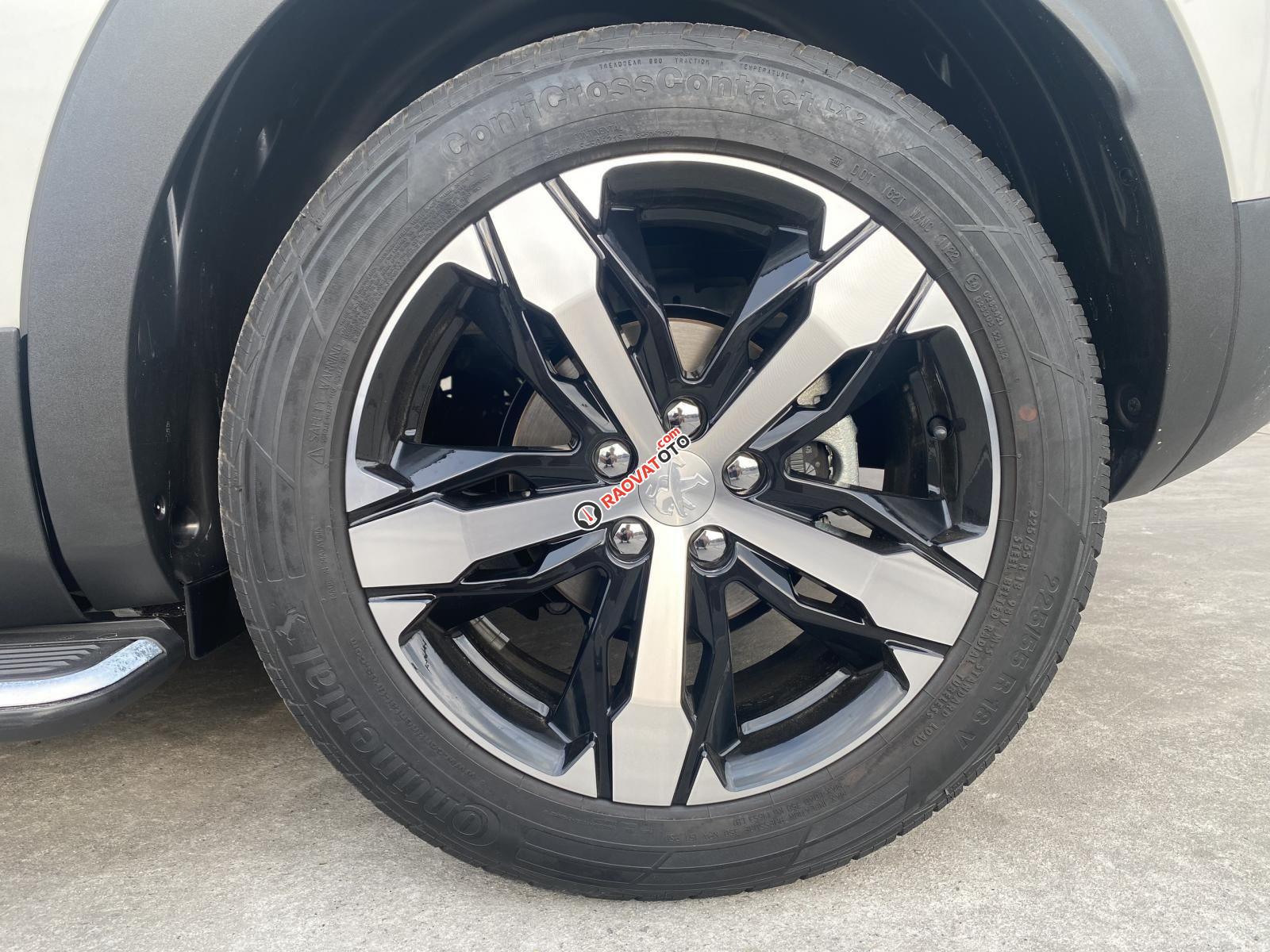 Xe đẹp như mới, siêu lướt 3000km-18