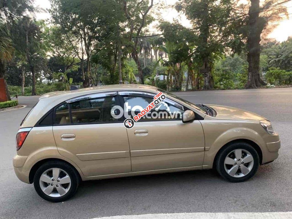 Ban kia rio nhập khẩu số tự động-7