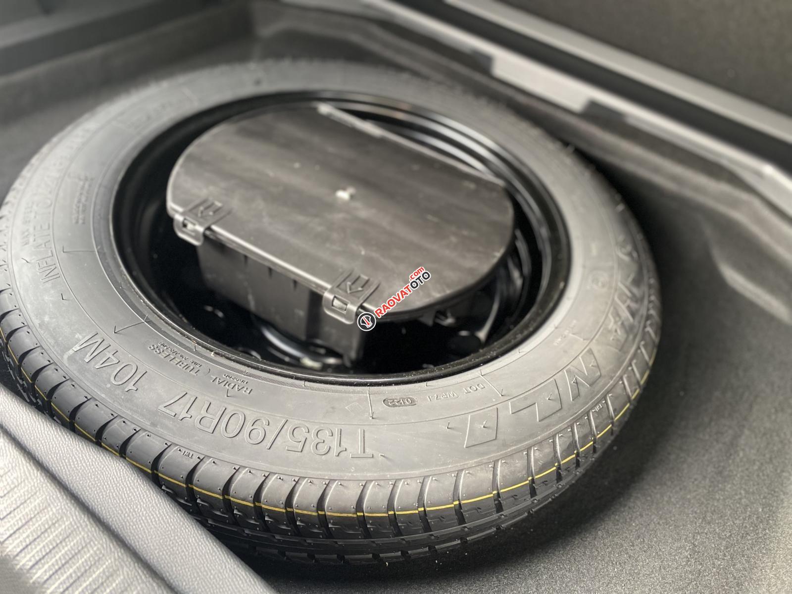 Xe đẹp như mới, siêu lướt 3000km-19