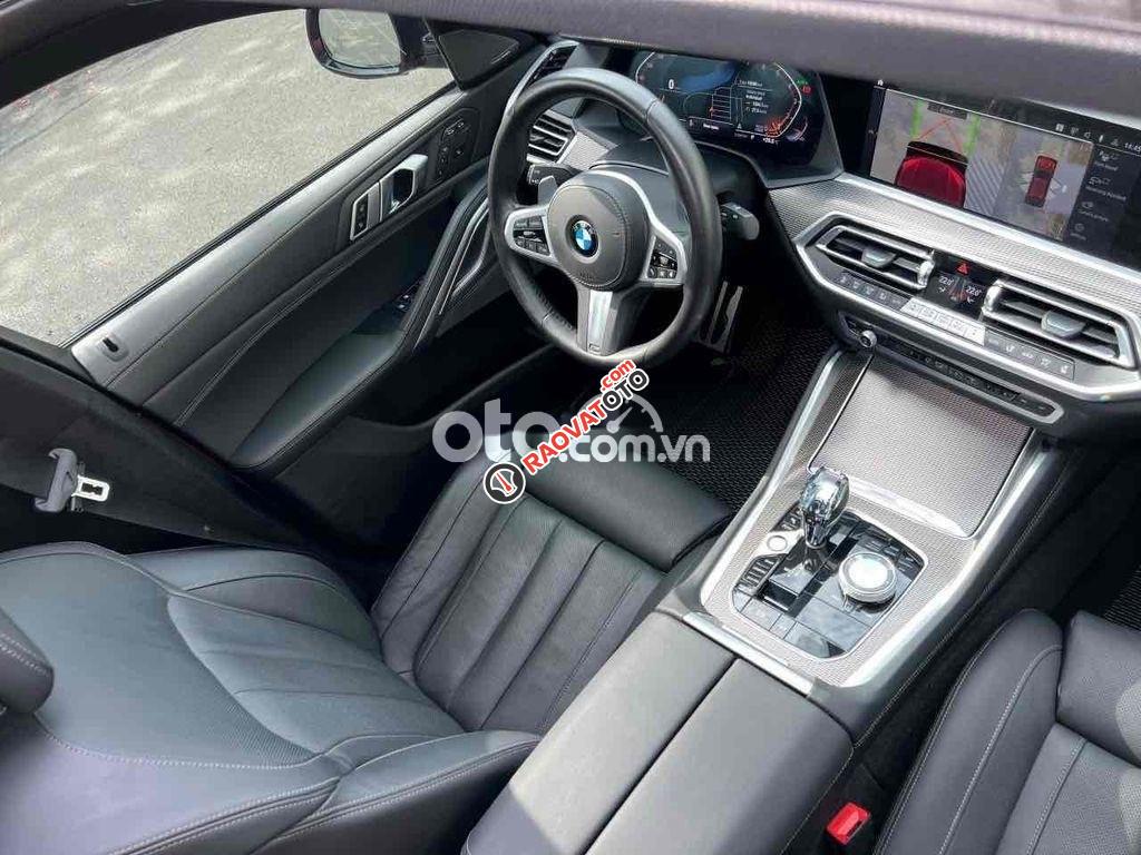 BMW X6 2021-7
