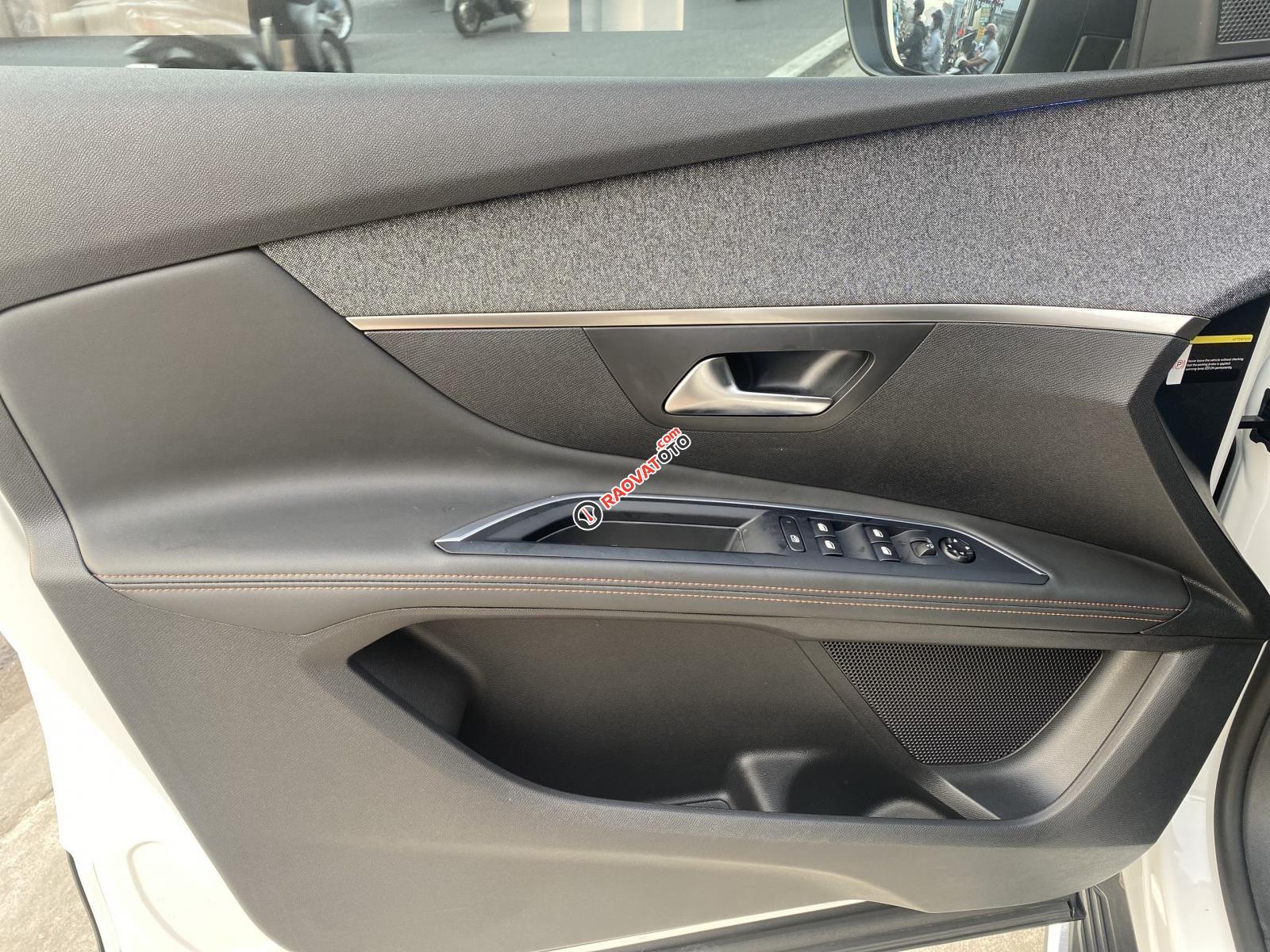 Xe đẹp như mới, siêu lướt 3000km-17