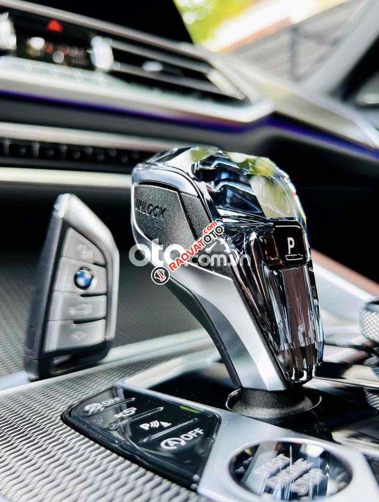 BMW X6 Msport 2020-11