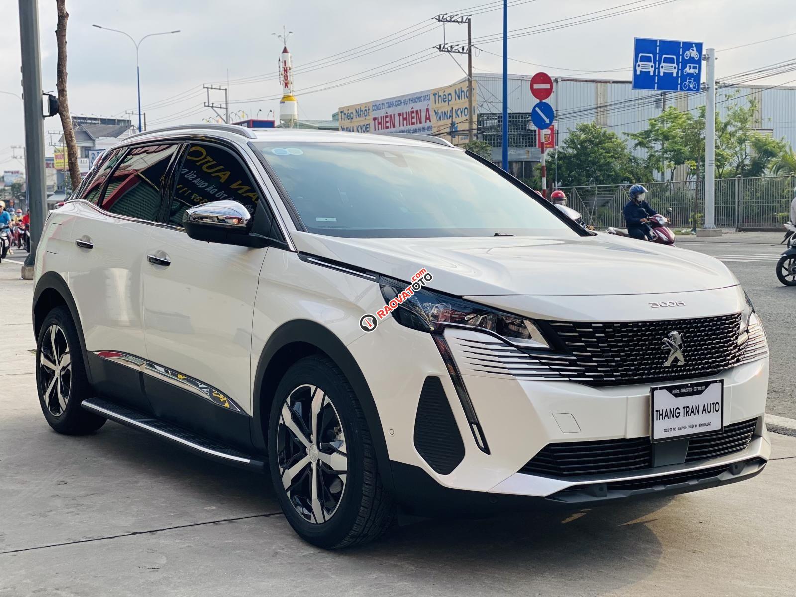 Xe đẹp như mới, siêu lướt 3000km-0
