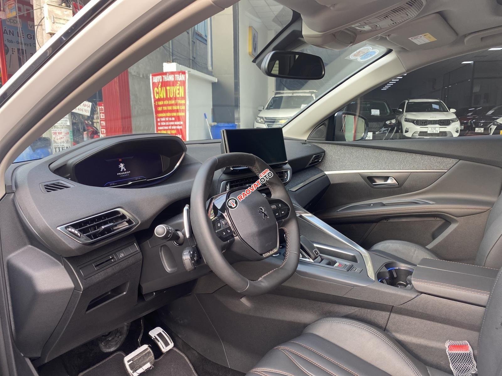 Xe đẹp như mới, siêu lướt 3000km-8