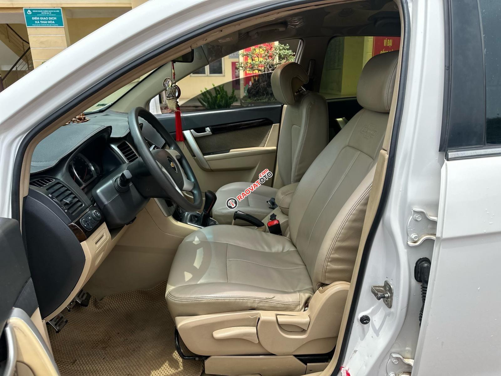 Xe máy dầu, số sàn, cá nhân sử dụng-11