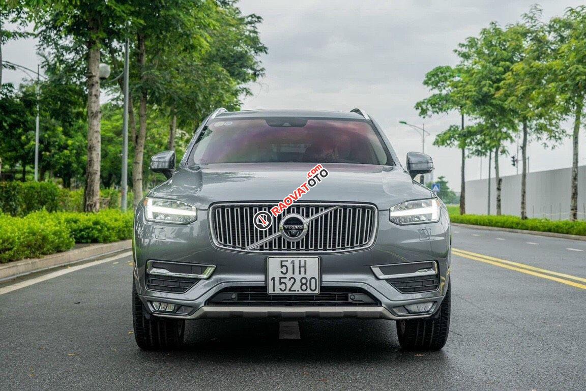 Xe nhập Thụy Điển, bản full option-1