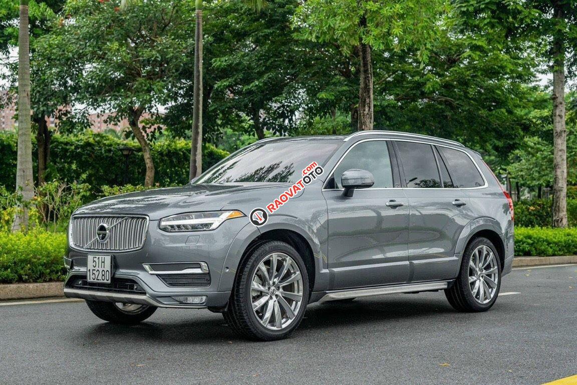 Xe nhập Thụy Điển, bản full option-4