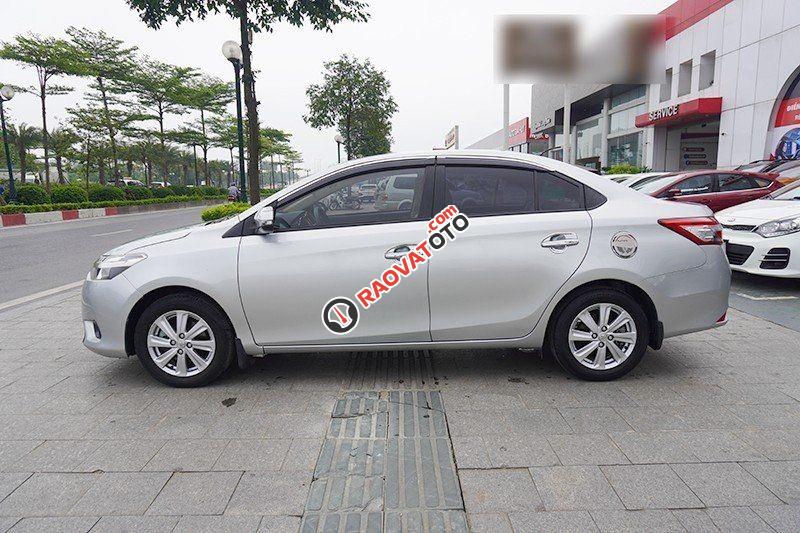 Màu bạc cực đẹp - Giá cực tốt-3