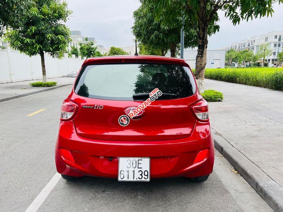 Hyundai 2014 tại Hà Nội-8