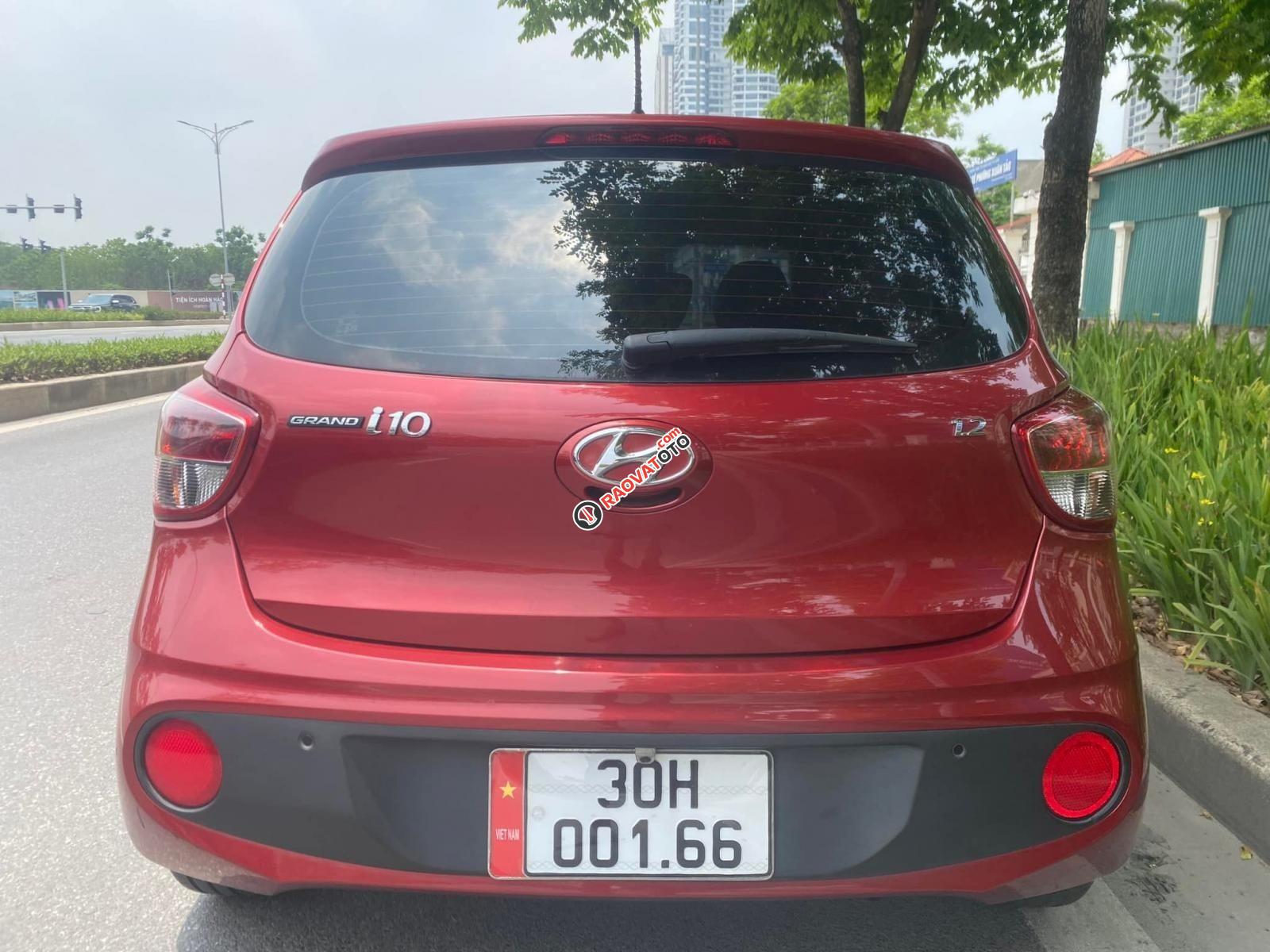 Hyundai 2021 số tự động tại Hà Nội-4