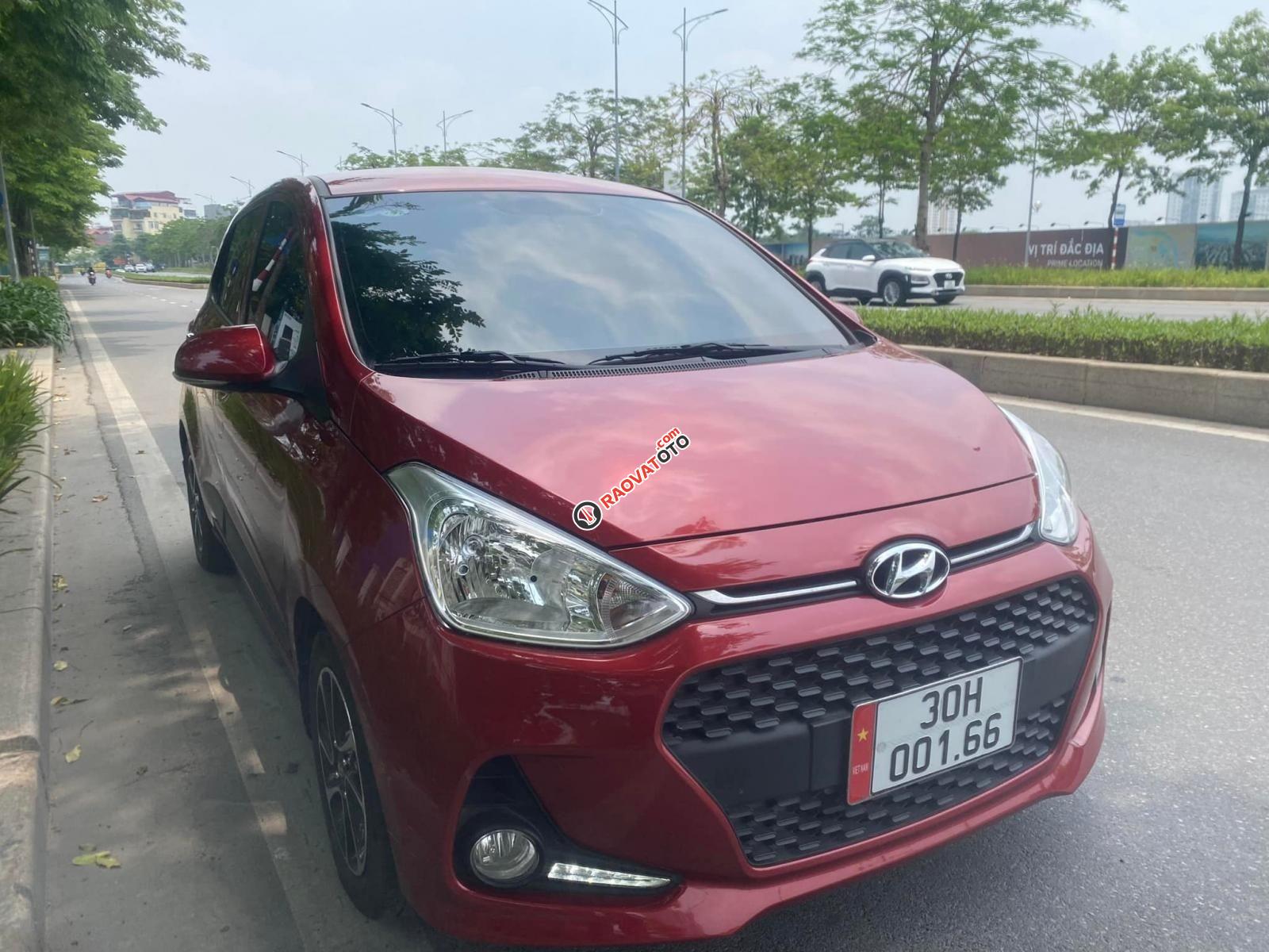 Hyundai 2021 số tự động tại Hà Nội-6