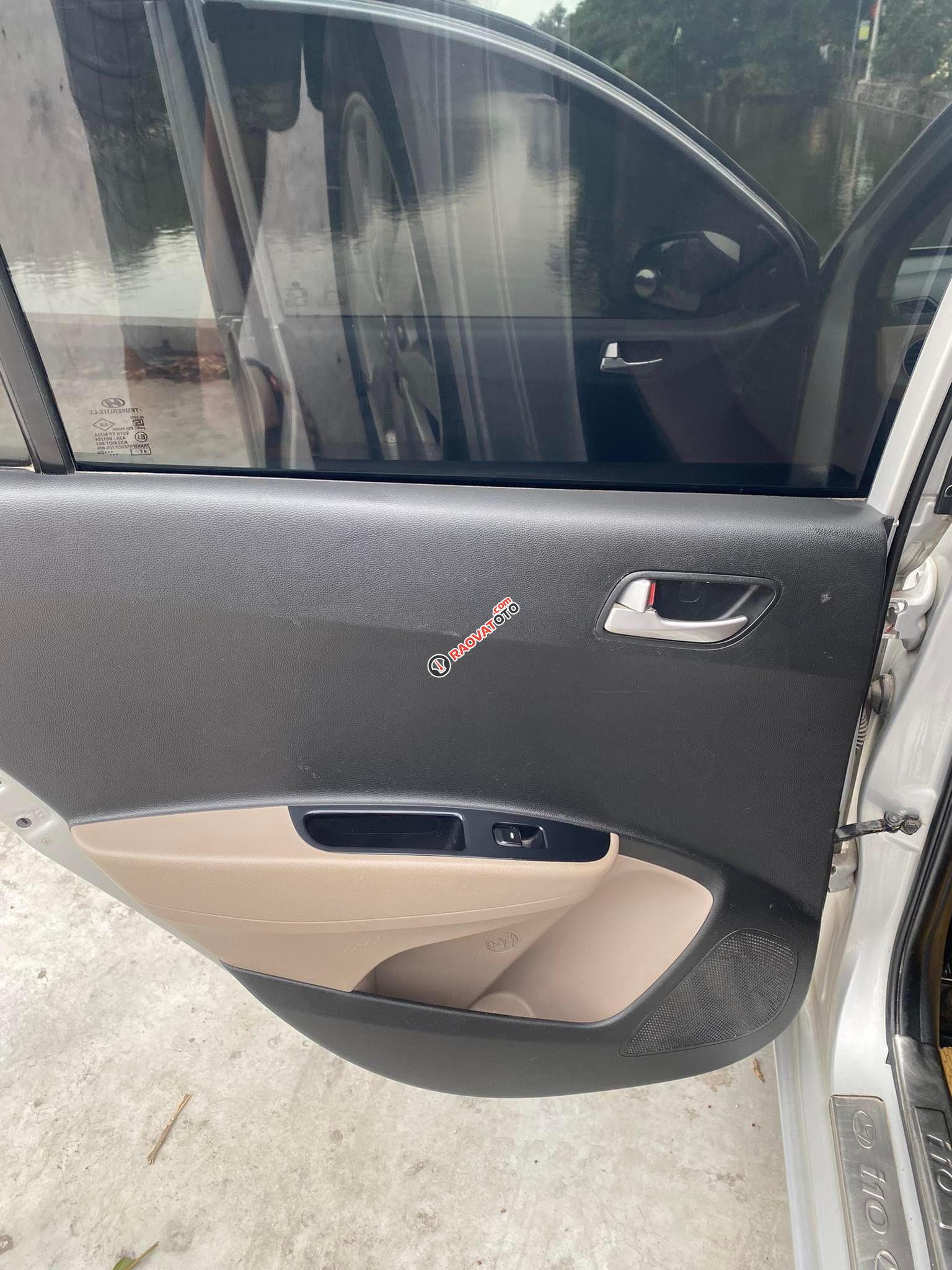 Hyundai 2016 số sàn-4