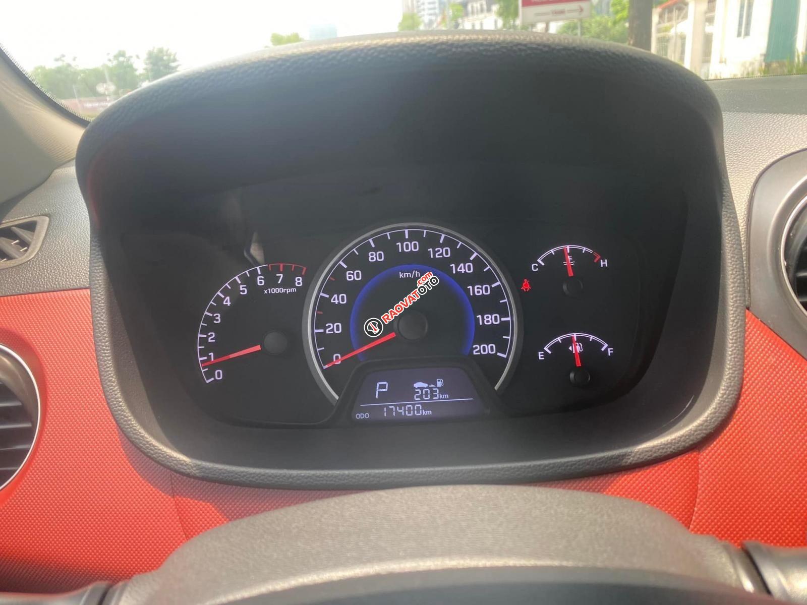 Hyundai 2021 số tự động tại Hà Nội-7