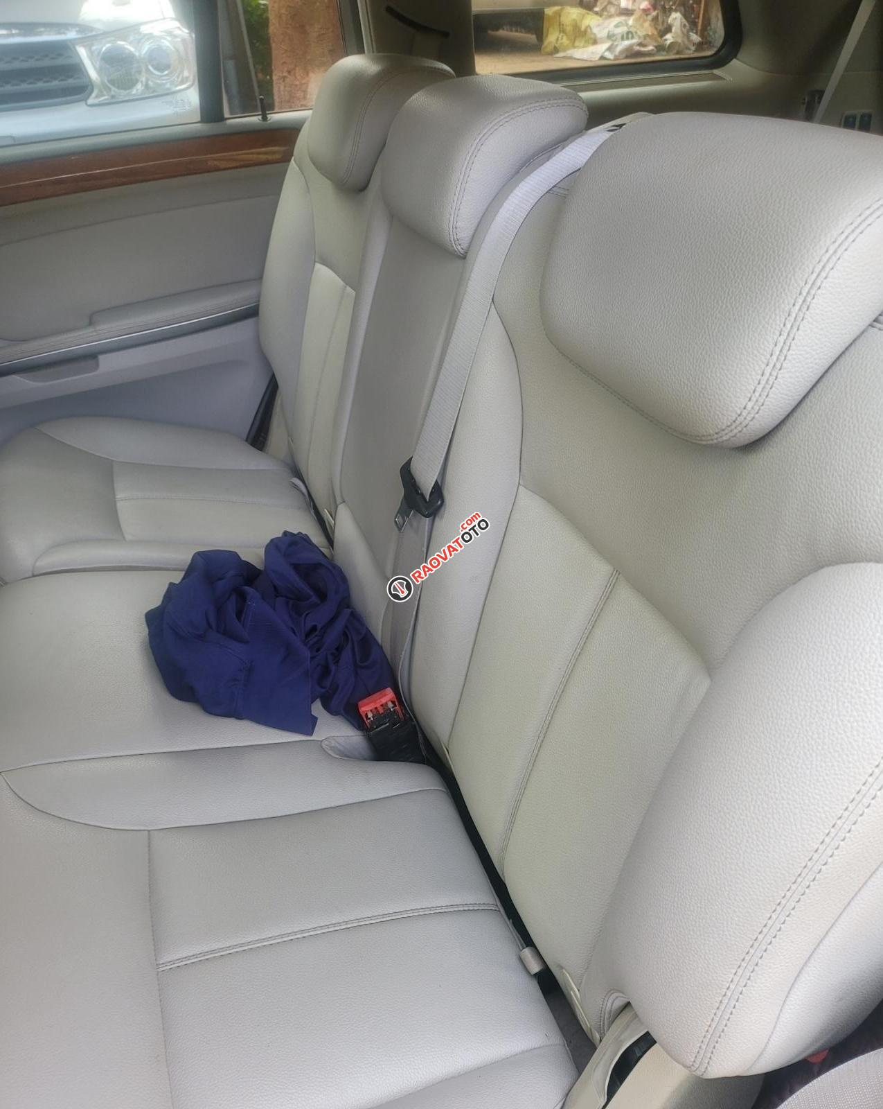 Xe nguyên bản, không một lỗi nhỏ-3