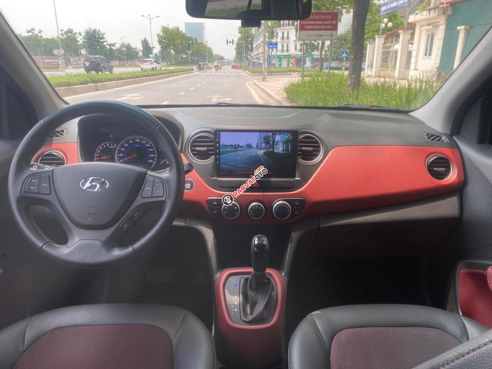 Hyundai 2021 số tự động tại Hà Nội-8