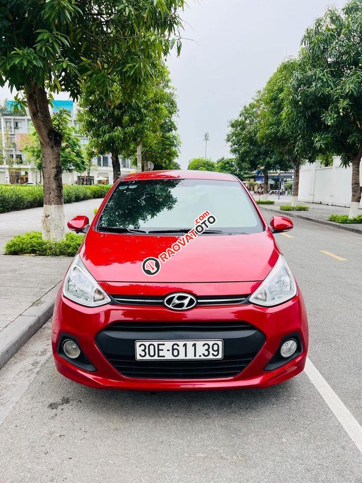 Hyundai 2014 tại Hà Nội-5