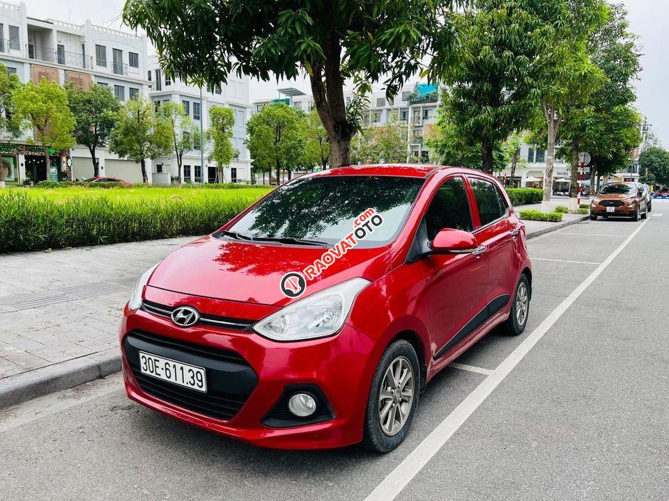 Hyundai 2014 tại Hà Nội-9