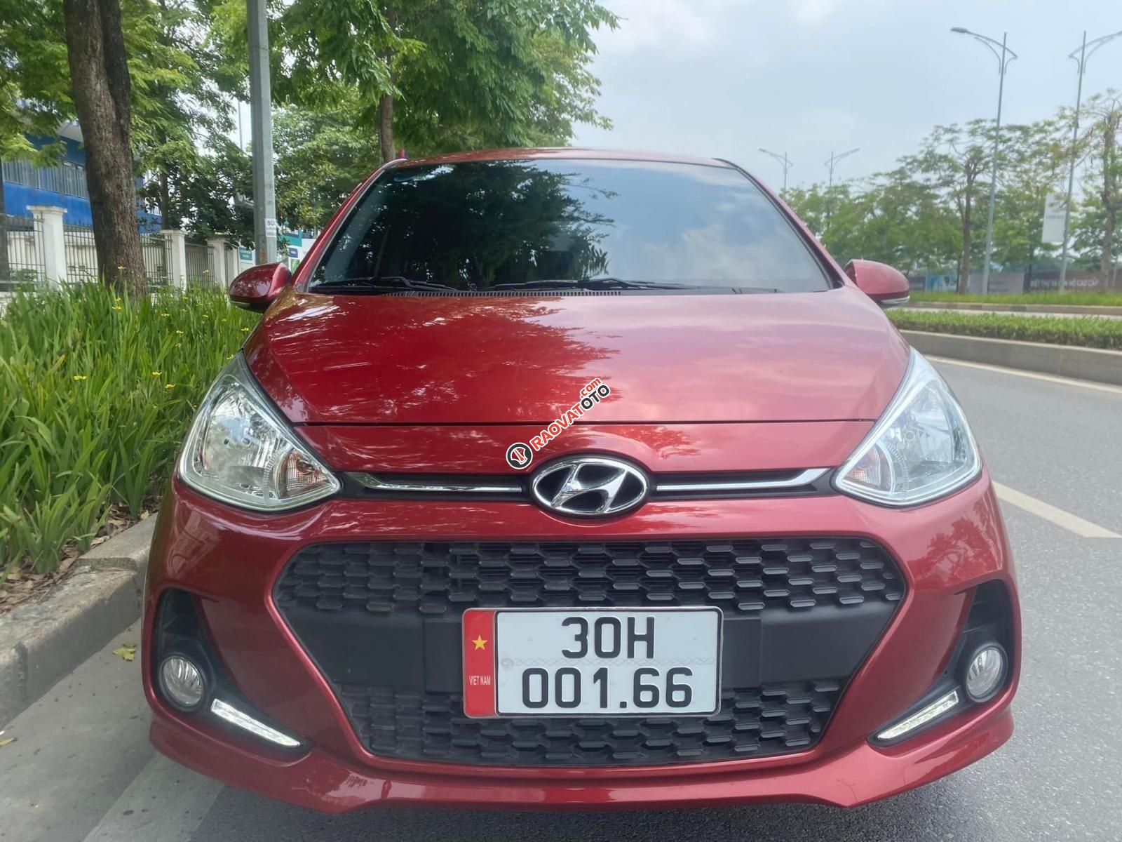 Hyundai 2021 số tự động tại Hà Nội-3