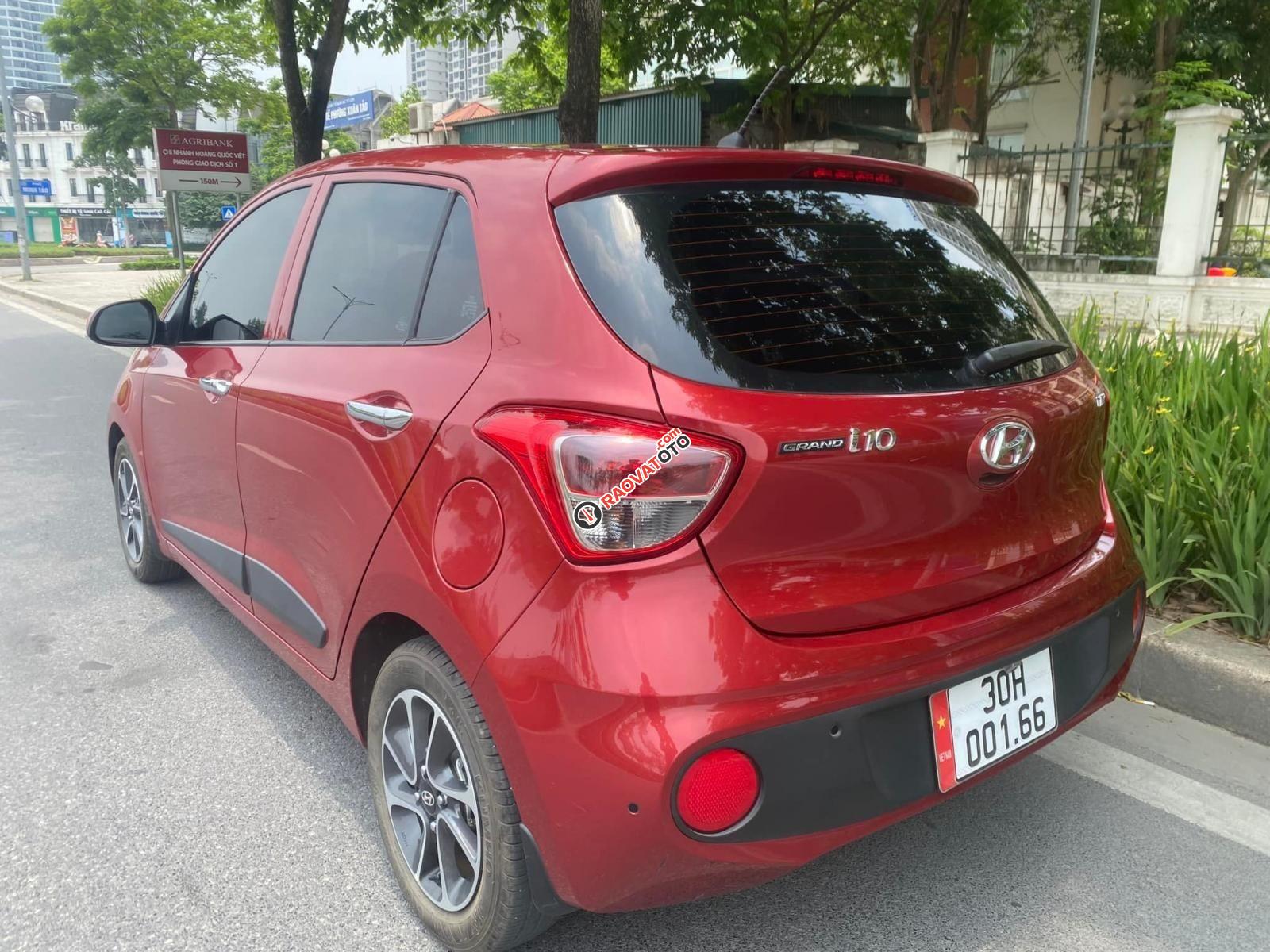 Hyundai 2021 số tự động tại Hà Nội-2