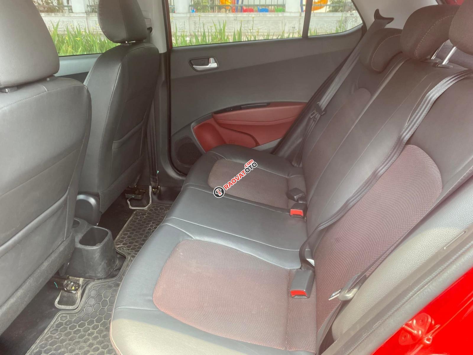 Hyundai 2021 số tự động tại Hà Nội-9