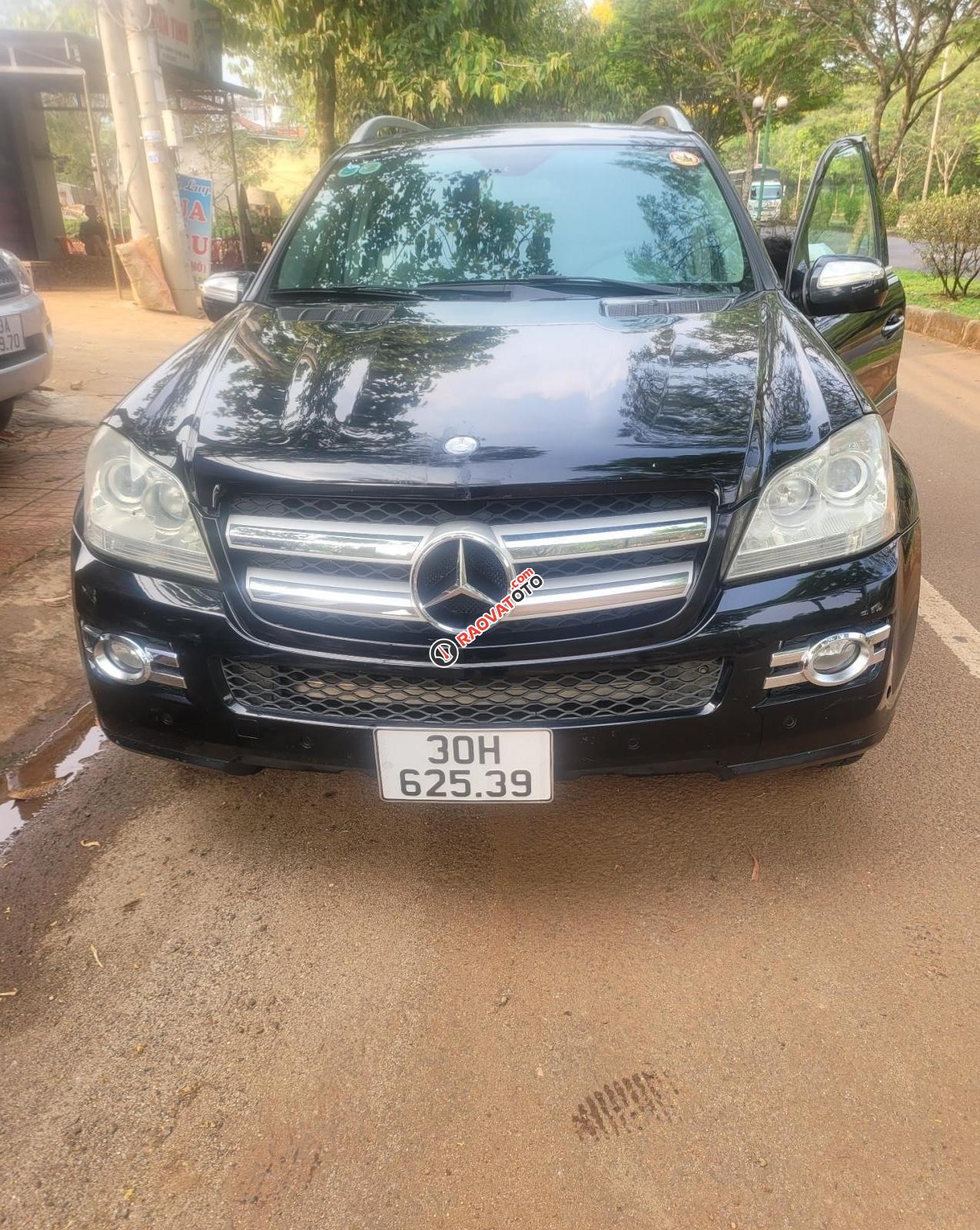 Xe nguyên bản, không một lỗi nhỏ-0