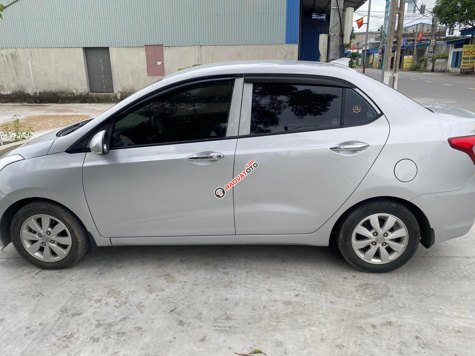 Hyundai 2016 số sàn-0