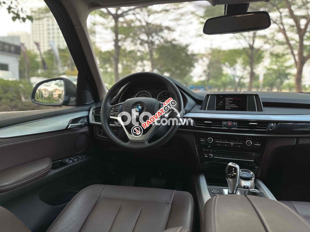 Auto86 bán BMWX5 Xdrive3.0 Diesel 2015 cực mới-5
