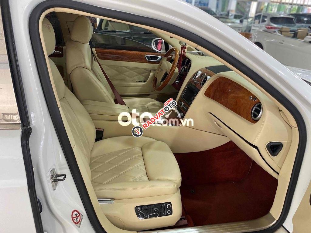 Bently Continental 2006-5