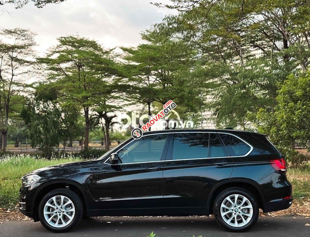 Auto86 bán BMWX5 Xdrive3.0 Diesel 2015 cực mới-11