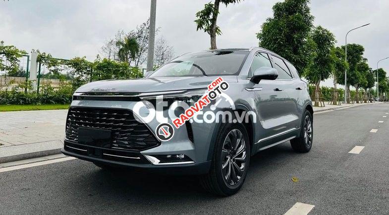 Beijing X7 2021 cần đi cùng với seagame 699tr-0