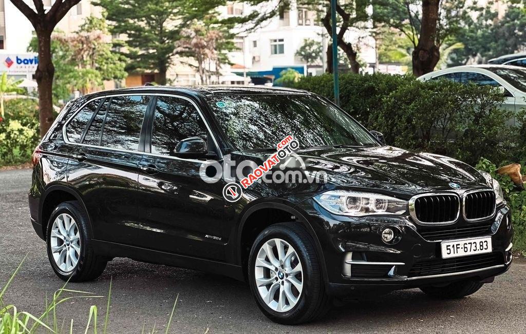 Auto86 bán BMWX5 Xdrive3.0 Diesel 2015 cực mới-10
