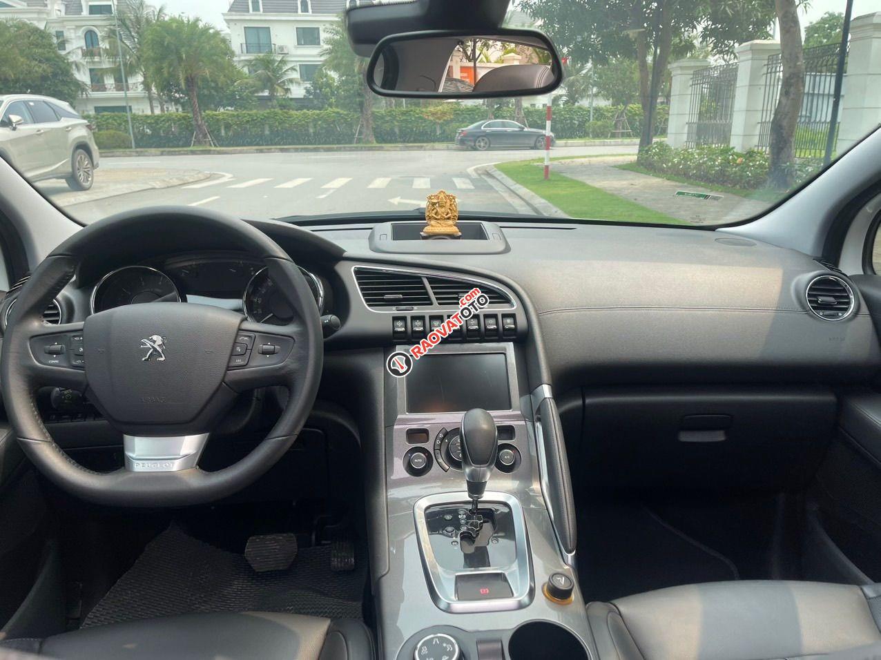 1.6AT, đăng ký 2019 số tự động - Xe tôi mua từ mới - Xe chạy chuẩn 2 vạn-7