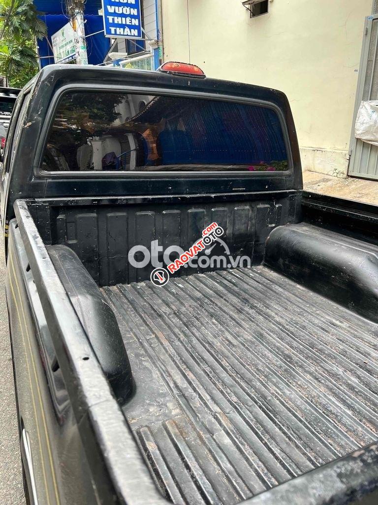 Xe Mekong 2006 Màu đen máy bao êm !!!-2