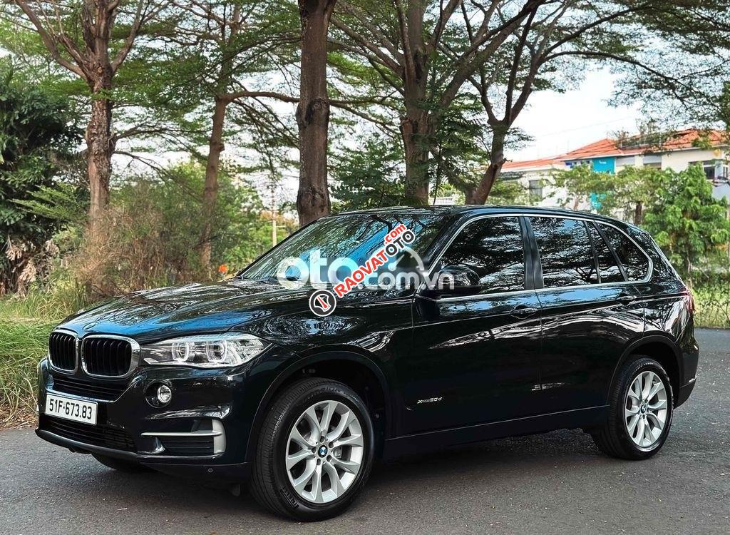 Auto86 bán BMWX5 Xdrive3.0 Diesel 2015 cực mới-9