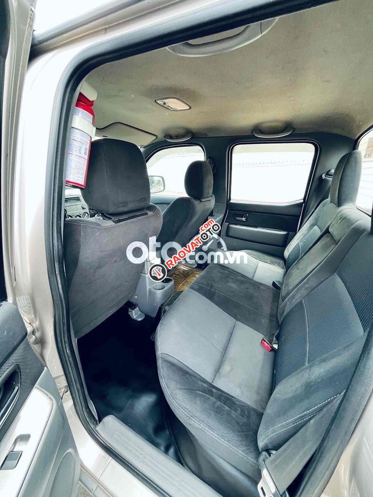 Bán tải siêu cọp cực mới 2008 XLT 2 cầu số sàn chi-9