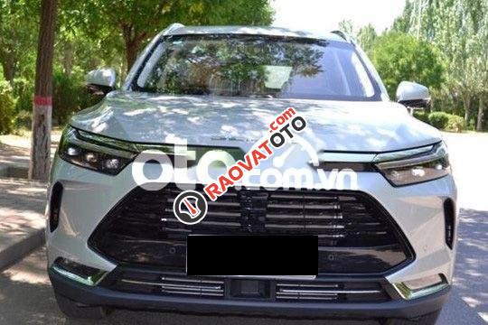 Beijing X7 2021 cần đi cùng với seagame 699tr-1