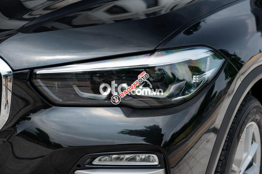 BMW X5 Xline sản xuất 2019 màu đen cực chất-6
