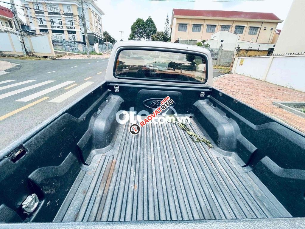 Bán tải siêu cọp cực mới 2008 XLT 2 cầu số sàn chi-1