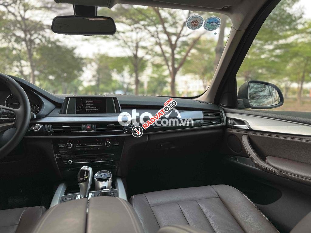 Auto86 bán BMWX5 Xdrive3.0 Diesel 2015 cực mới-0