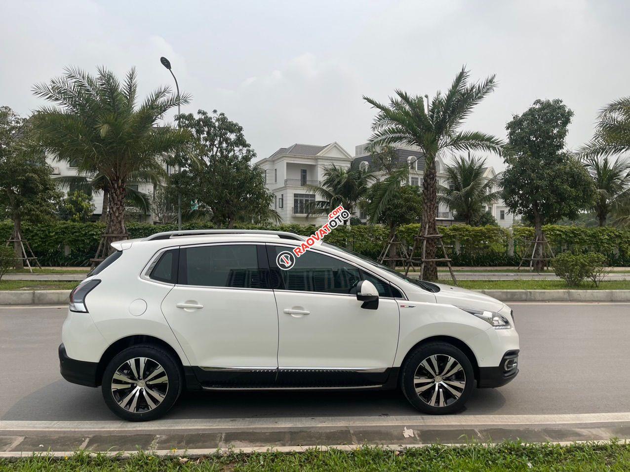 1.6AT, đăng ký 2019 số tự động - Xe tôi mua từ mới - Xe chạy chuẩn 2 vạn-5