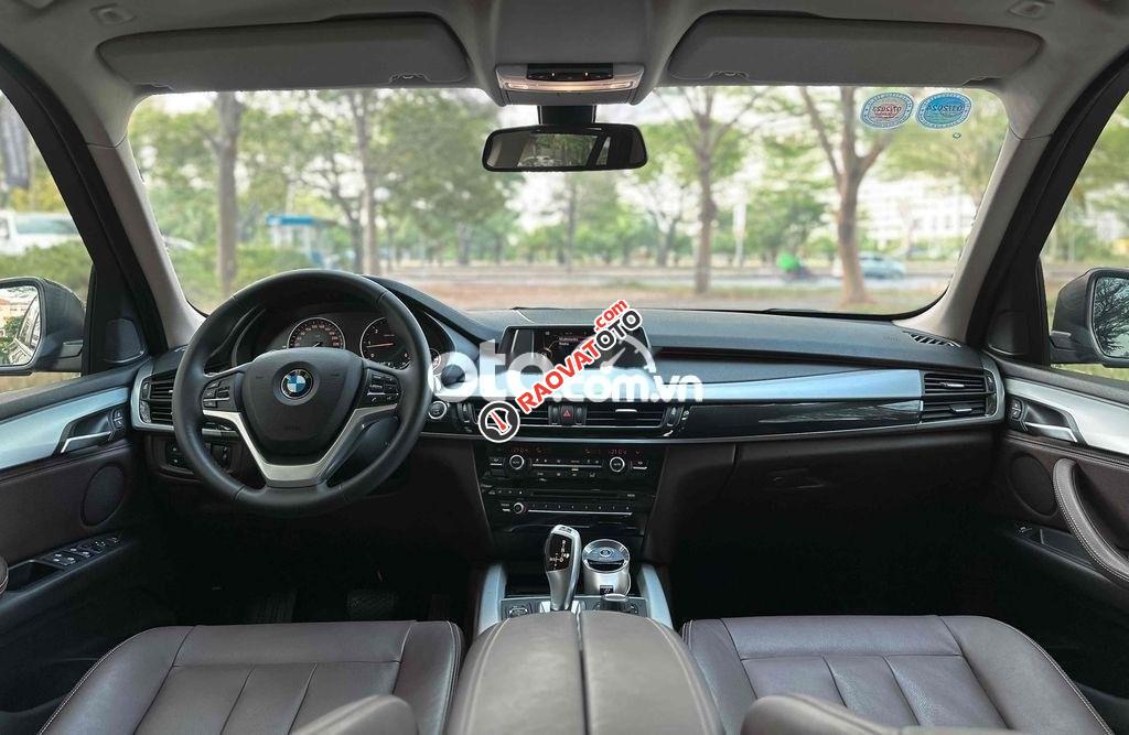 Auto86 bán BMWX5 Xdrive3.0 Diesel 2015 cực mới-2