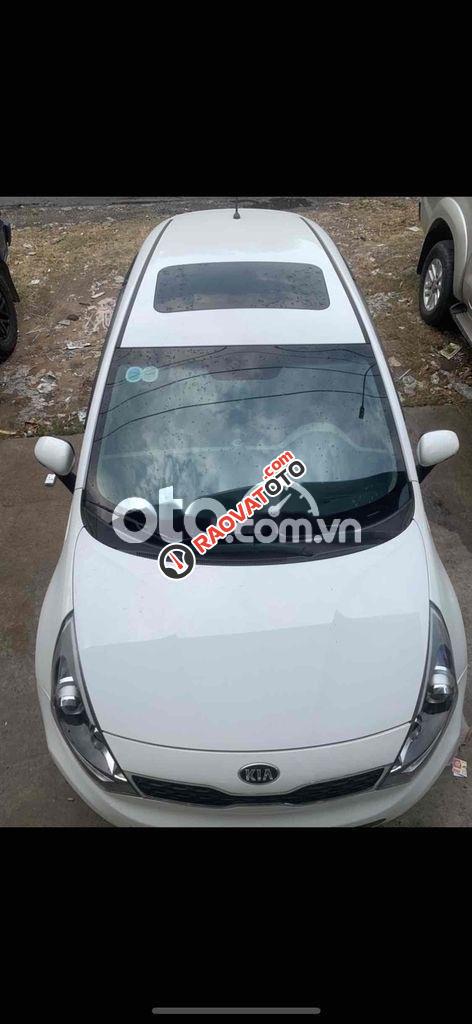 rio hatchback siêu cọp chính chỉ hơn 4 vạn-0