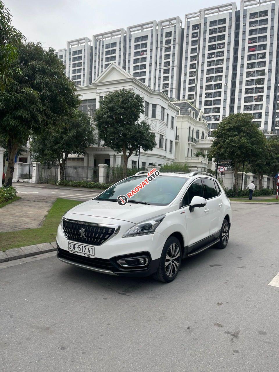 1.6AT, đăng ký 2019 số tự động - Xe tôi mua từ mới - Xe chạy chuẩn 2 vạn-3