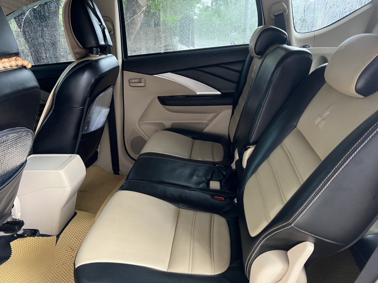 Bán xe Xpander, số sàn, sản xuất 2019 tại Quảng Bình-5